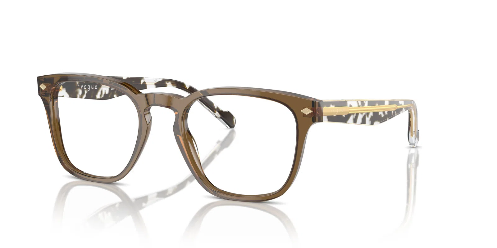 Vogue Eyewear 5570 Eyeglasses - view 12
